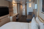 Panoramic Oceanview Stateroom Picture