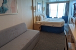 Panoramic Oceanview Stateroom Picture