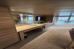 MSC Yacht Club Deluxe Stateroom Picture