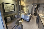 MSC Yacht Club Deluxe Stateroom Picture