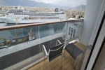 MSC Yacht Club Deluxe Stateroom Picture