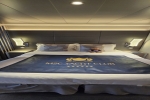 MSC Yacht Club Deluxe Stateroom Picture