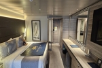 MSC Yacht Club Deluxe Stateroom Picture