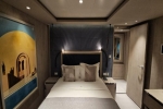 Yacht-Owners Stateroom Picture