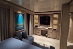 Yacht-Owners Stateroom Picture