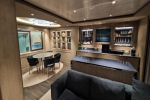 Yacht-Owners Stateroom Picture