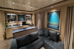 Yacht-Owners Stateroom Picture