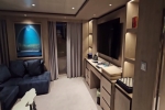 Yacht-Owners Stateroom Picture