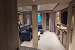 Yacht-Owners Stateroom Picture