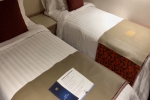 Interior Stateroom Picture