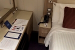 Interior Stateroom Picture