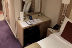 Interior Stateroom Picture