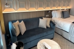 Penthouse Suite Stateroom Picture