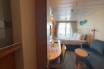 Boardwalk and Park Balcony Stateroom Picture