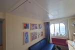 Oceanview Stateroom Picture