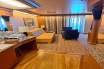 Penthouse Suite Stateroom Picture