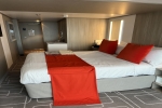 Edge Single Stateroom Picture