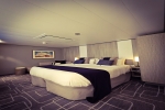 Interior Stateroom Picture