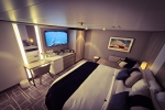 Interior Stateroom Picture