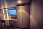 Interior Stateroom Picture