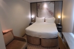 Interior Stateroom Picture