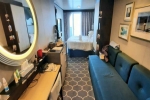 Spacious Balcony Stateroom Picture