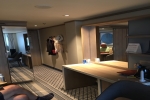 Seaview (Oceanview) Stateroom Picture