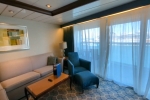 Owners Suite Stateroom Picture