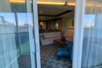 Owners Suite Stateroom Picture