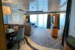 Owners Suite Stateroom Picture