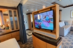 Owners Suite Stateroom Picture