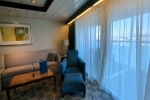 Owners Suite Stateroom Picture