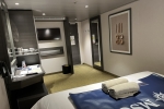 Interior Stateroom Picture