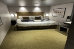 Interior Stateroom Picture