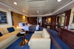 Yacht Club Deluxe Stateroom Picture