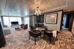 Owners Suite Cabin Picture