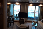 Owners Suite Stateroom Picture