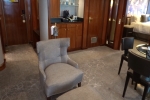 Owners Suite Stateroom Picture