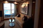 Owners Suite Stateroom Picture