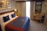 Princess Suite Stateroom Picture