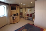 Princess Suite Stateroom Picture