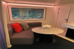 Corner-Suite Stateroom Picture