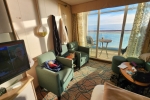 Junior Suite Stateroom Picture