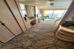 Junior Suite Stateroom Picture