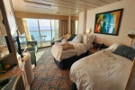 Junior Suite Stateroom Picture