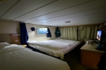 Spacious Balcony Stateroom Picture