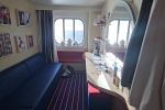 Oceanview Stateroom Picture