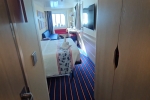 Oceanview Stateroom Picture