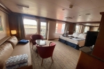 Grand Suite Stateroom Picture