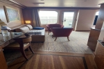 Grand Suite Stateroom Picture